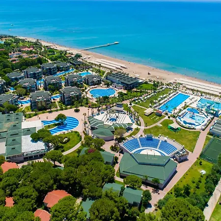 Tui Magic Life Masmavi Ośrodek wypoczynkowy 5*