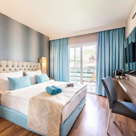 Tui Magic Life Masmavi Ośrodek wypoczynkowy