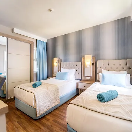 Tui Magic Life Masmavi Ośrodek wypoczynkowy