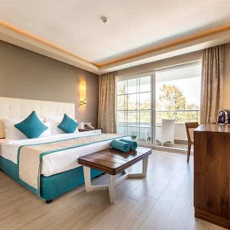 Tui Magic Life Masmavi Ośrodek wypoczynkowy 5*