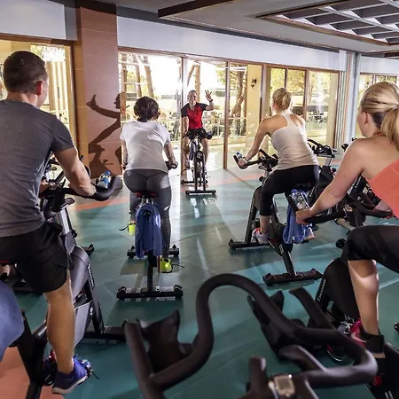 Ośrodek wypoczynkowy Tui Magic Life Masmavi 5*