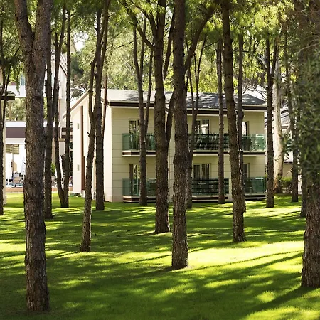 Ośrodek wypoczynkowy Tui Magic Life Masmavi 5*