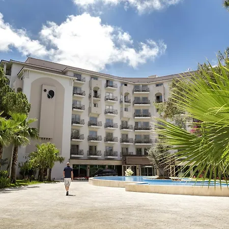 Tui Magic Life Masmavi Ośrodek wypoczynkowy